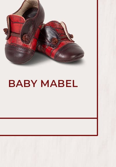 Baby Mabel