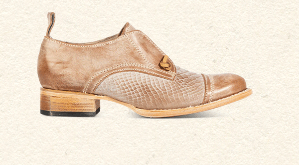 Mabel Taupe Multi