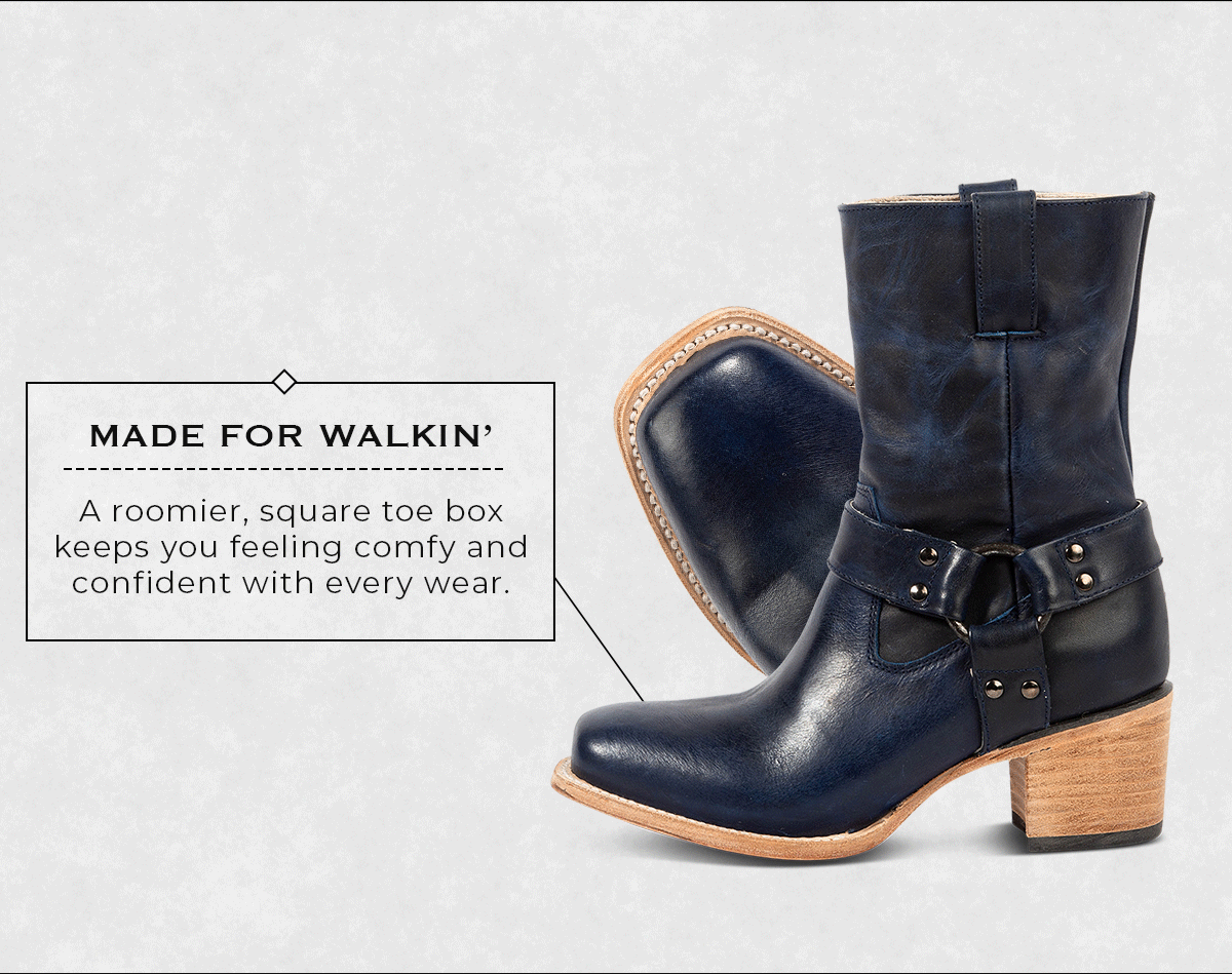 Made For Walkin