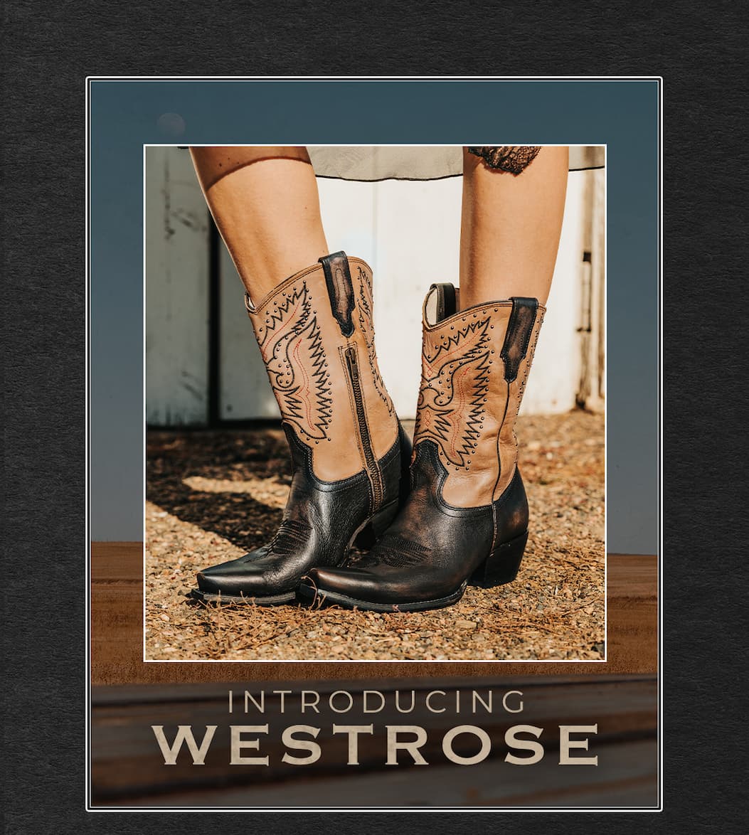 Introducing Westrose