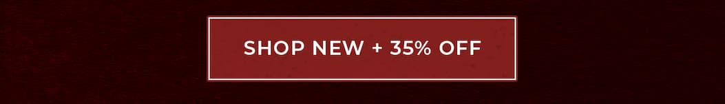 Shop New + 35% off with code BF35