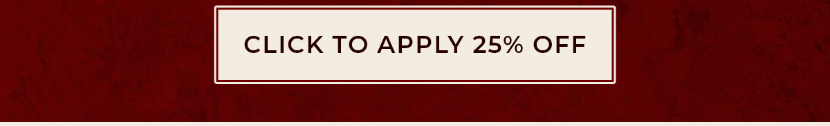Click to apply 25% off