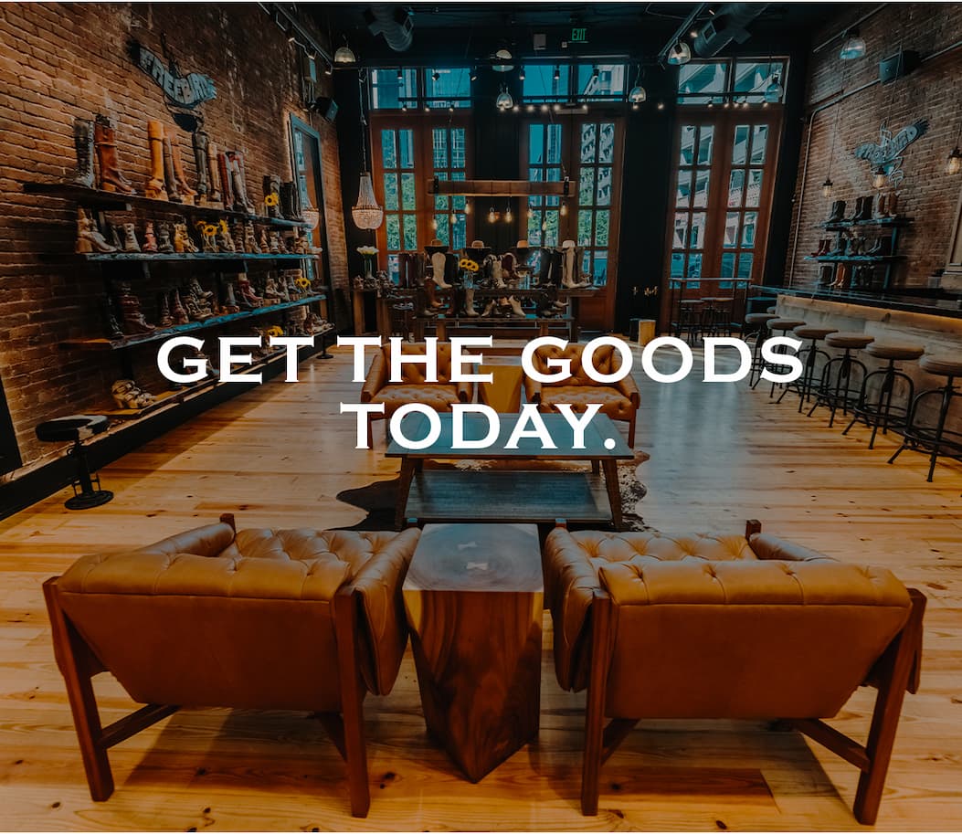 Get The Goods Today