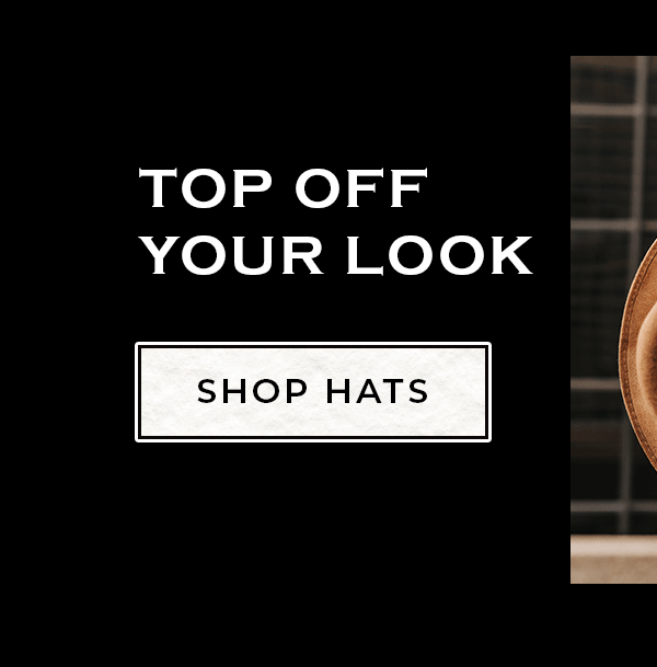 Shop Hats