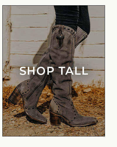 Shop Tall
