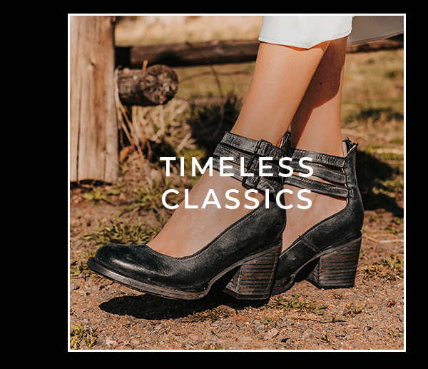 Timeless Classics