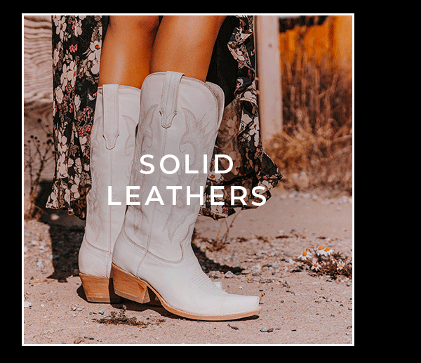 Solid Leathers