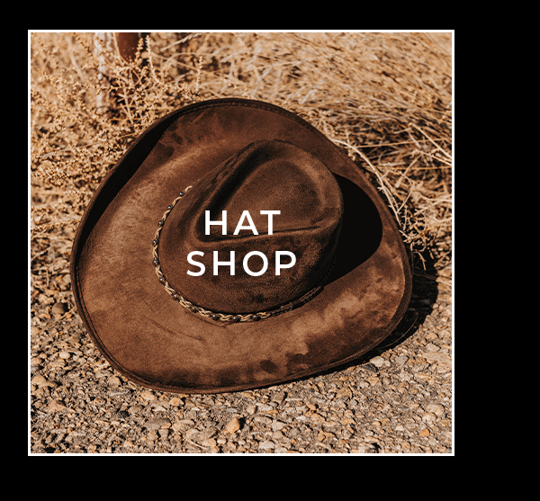 Hat Shop