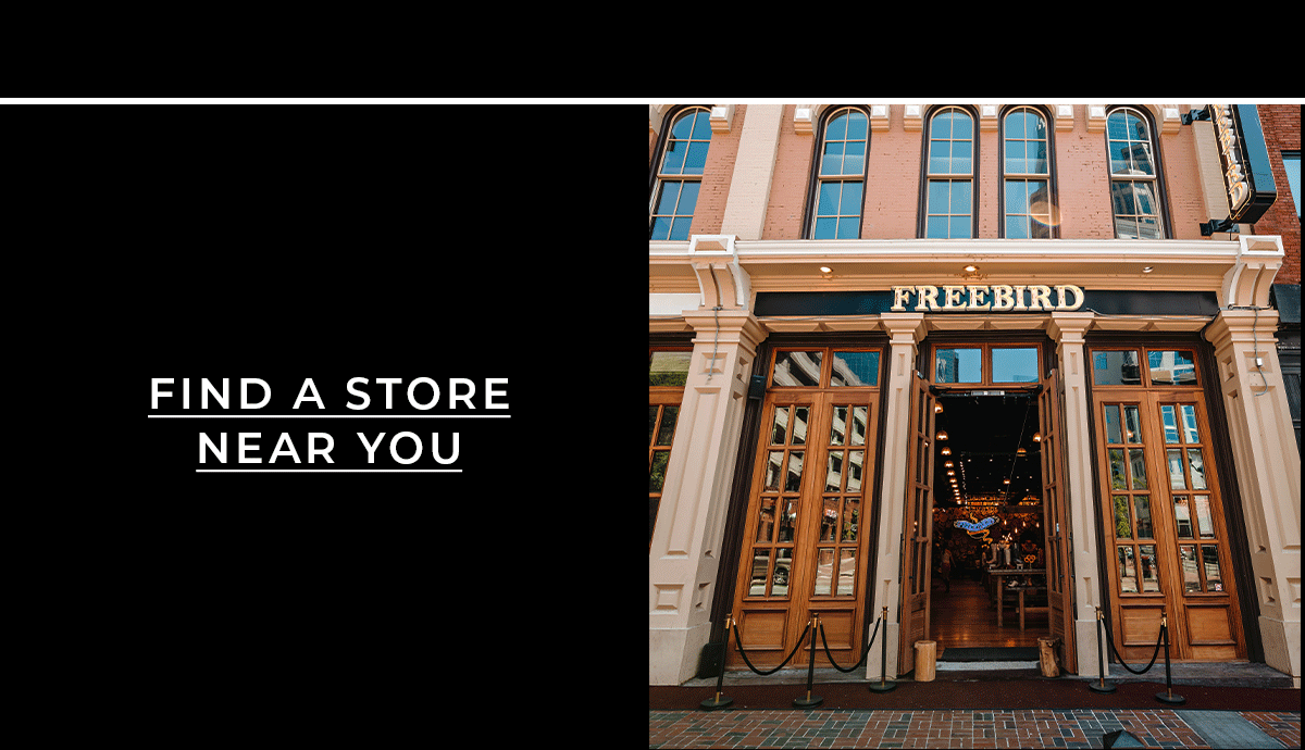 Find a store near you
