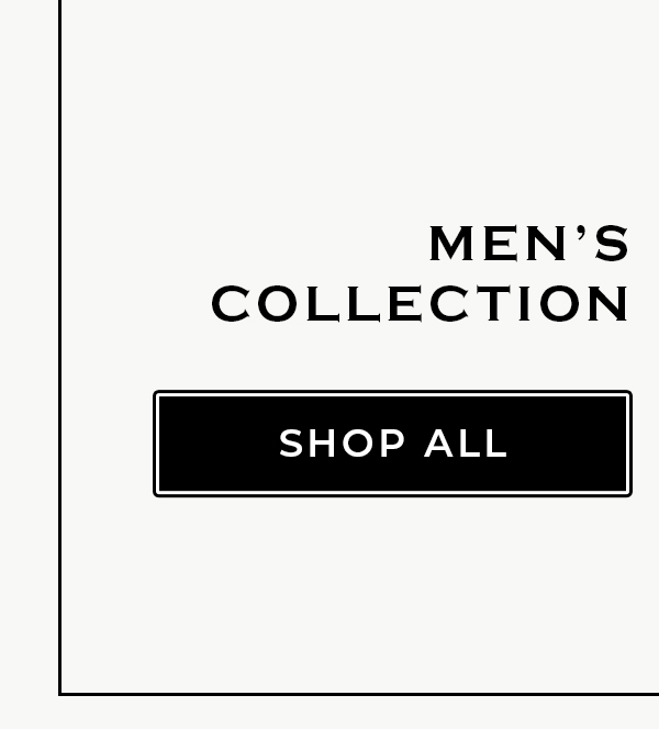 Men's Collection: Shop All