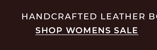 Shop Women's Sale