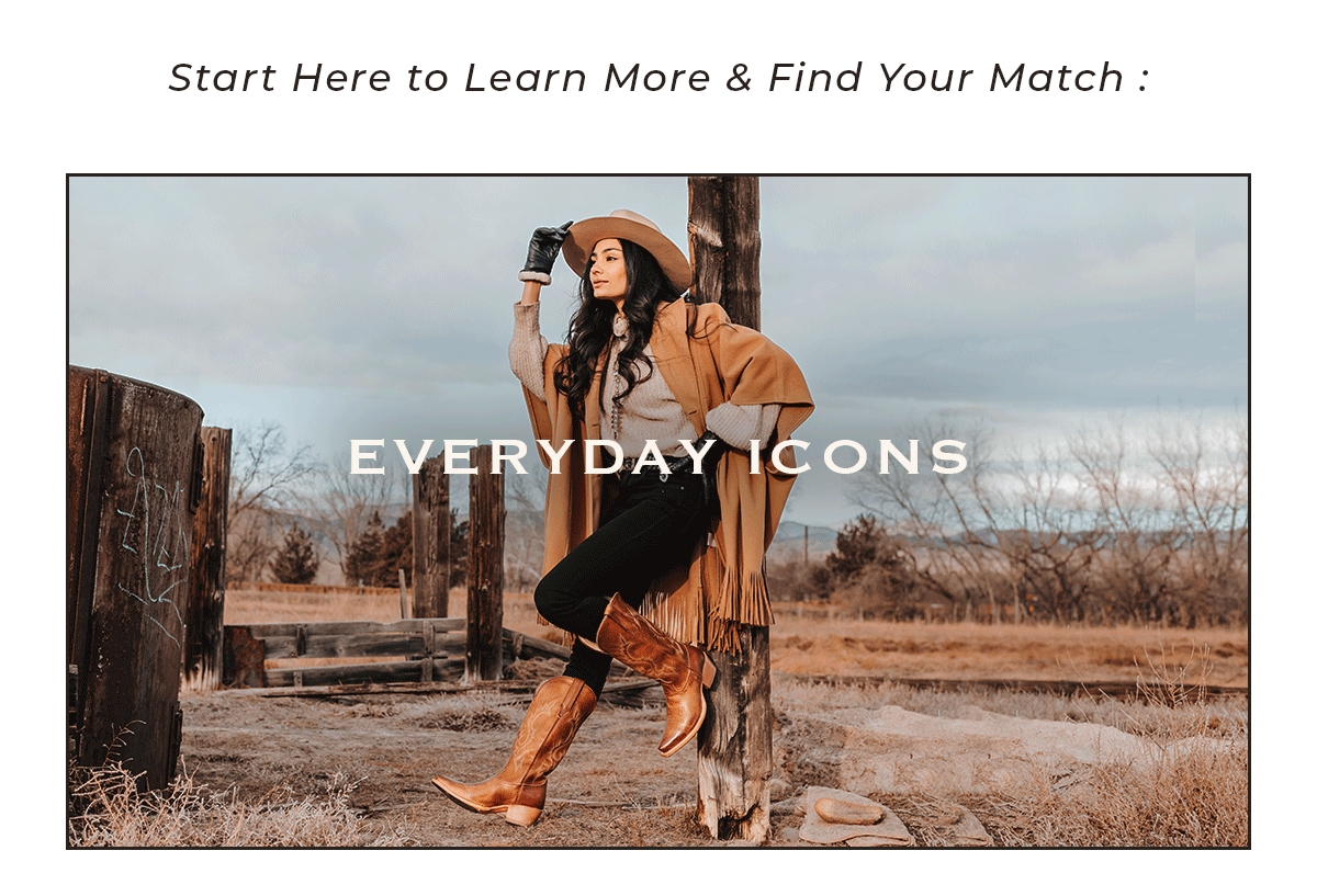 Everyday Icons