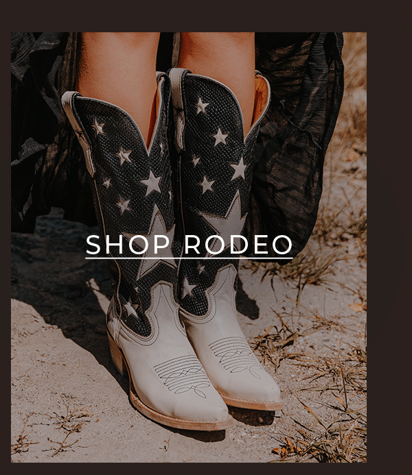 Shop Rodeo