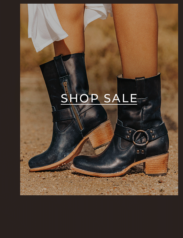 Shop Sale