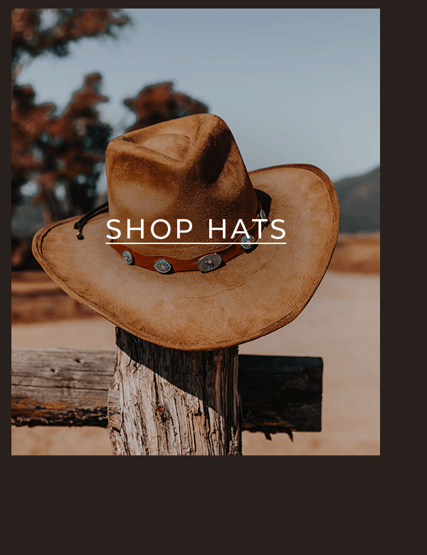 Shop Hats