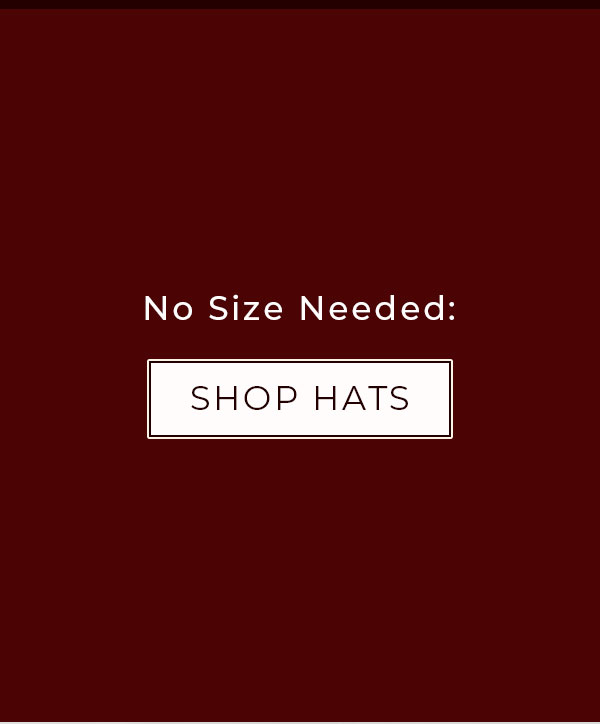 Shop Hats