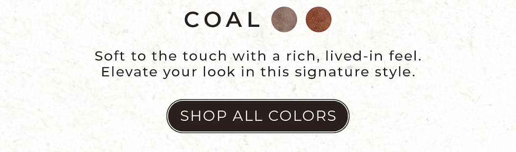 COAL: Shop All Colors