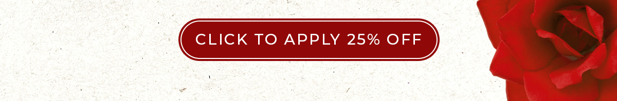 Click To Apply 25% Off