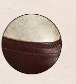 WOODLAND Gold Brown Multi