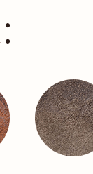 COAL Grey Suede