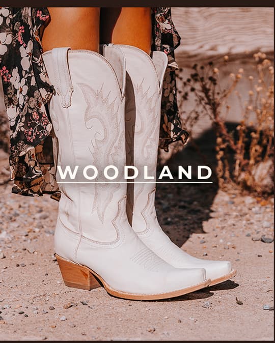 WOODLAND
