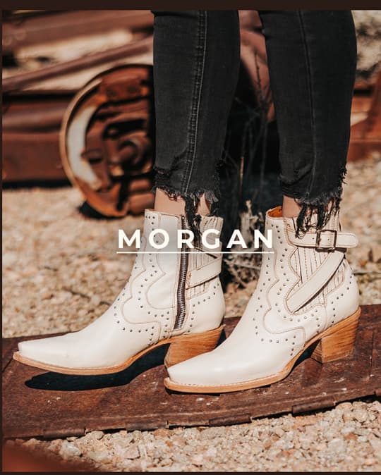 MORGAN