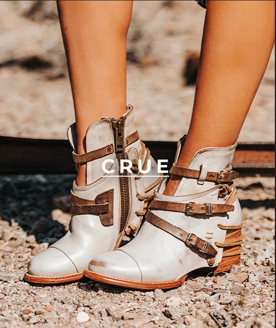 CRUE