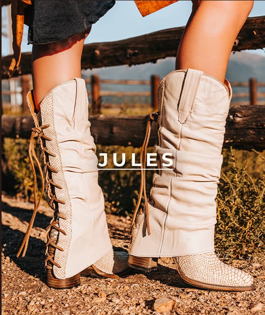 JULES 