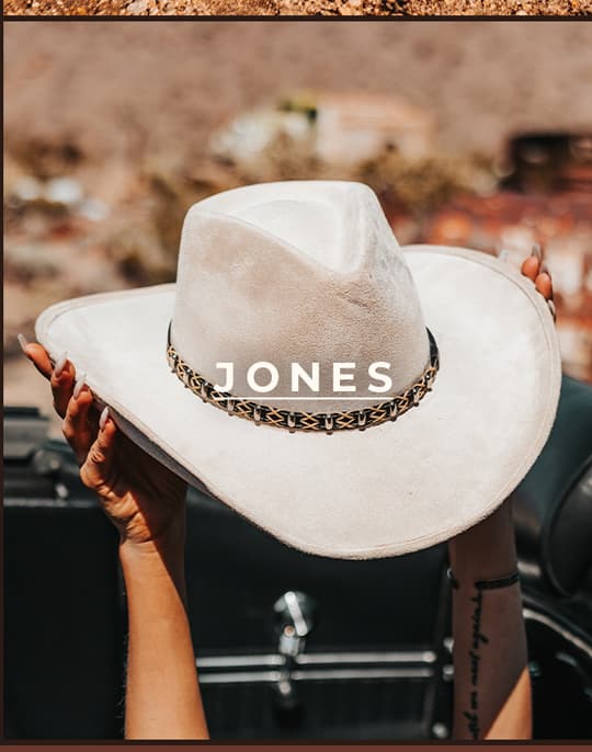 JONES