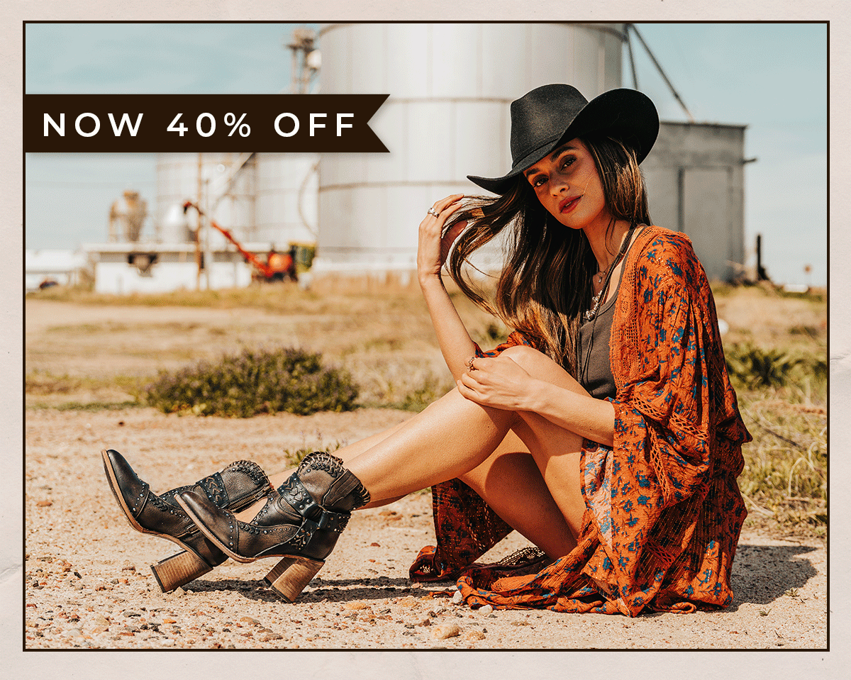 Now 40% Off: JETSON Black