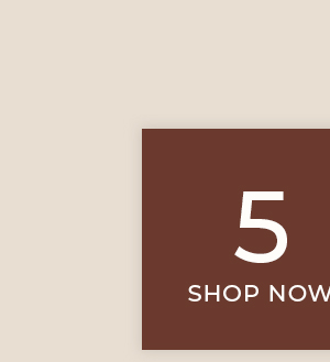 Shop Size 5
