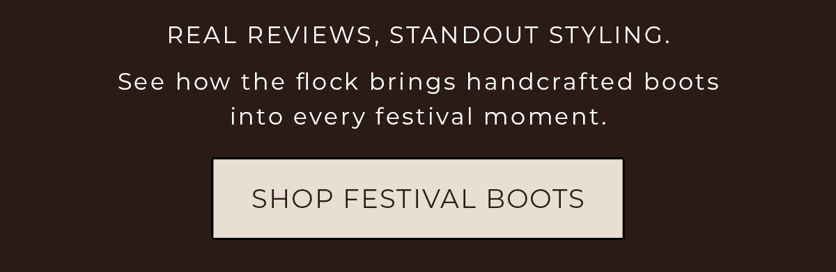 Shop Festival Boots