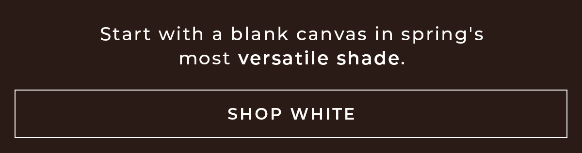 Shop White