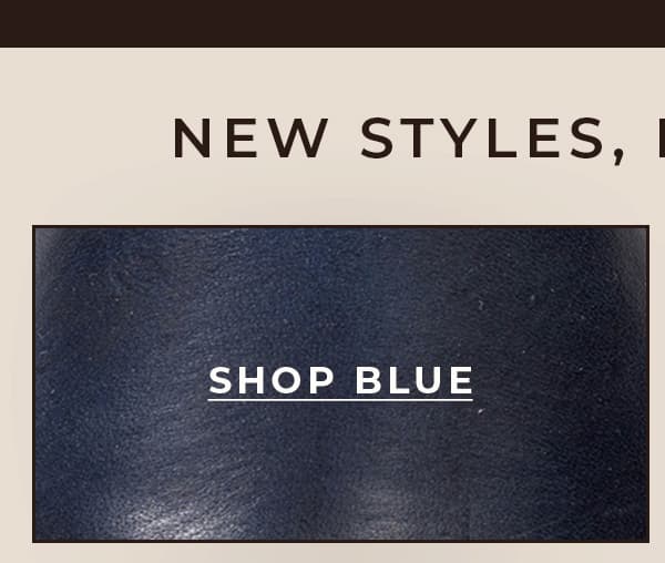 Shop Blue