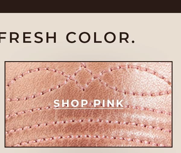 Shop Pink