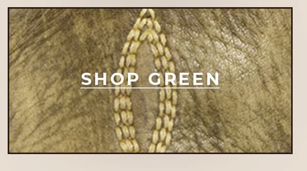 Shop Green