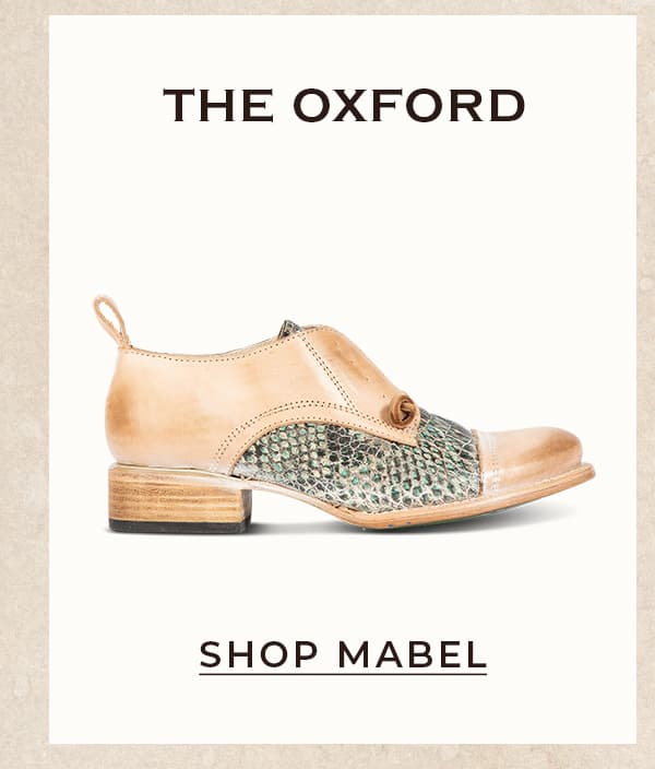Shop MABEL