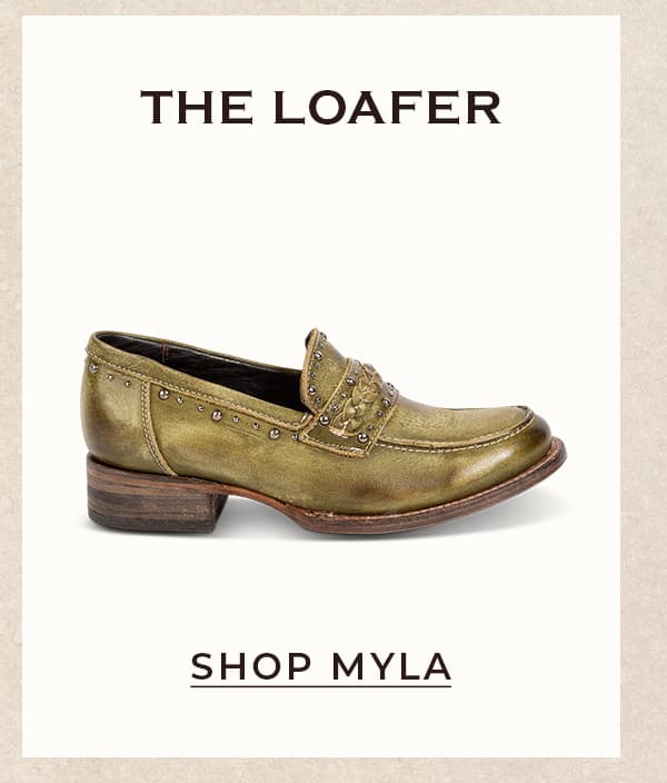 Shop MYLA