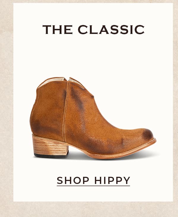 Shop HIPPY