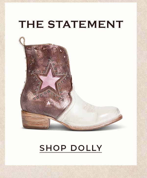 Shop DOLLY