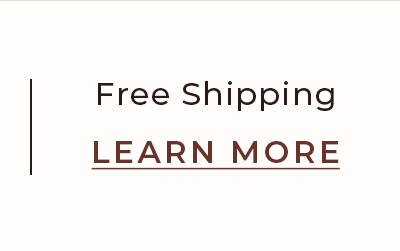 Shipping & Returns - Learn More