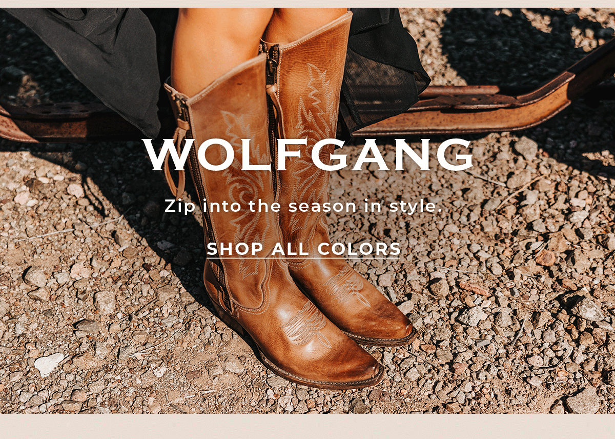 WOLFGANG: Shop All Colors