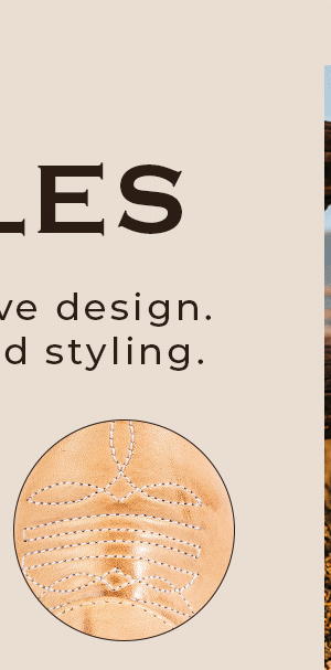 JULES Beige