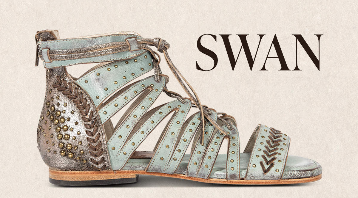 SWAN Blue