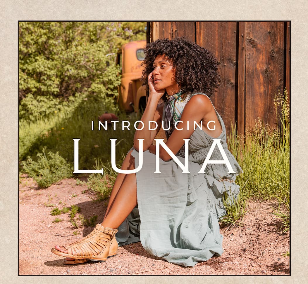 Introducing LUNA