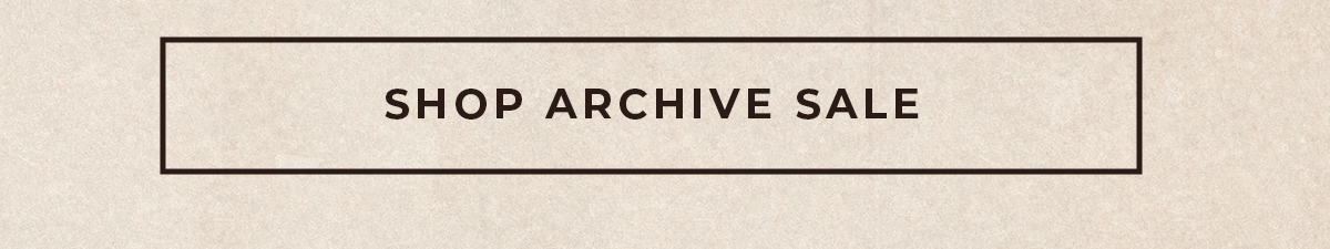 Shop Archive Sale