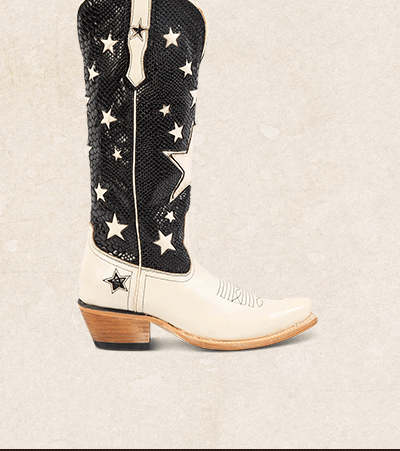 STARZZ