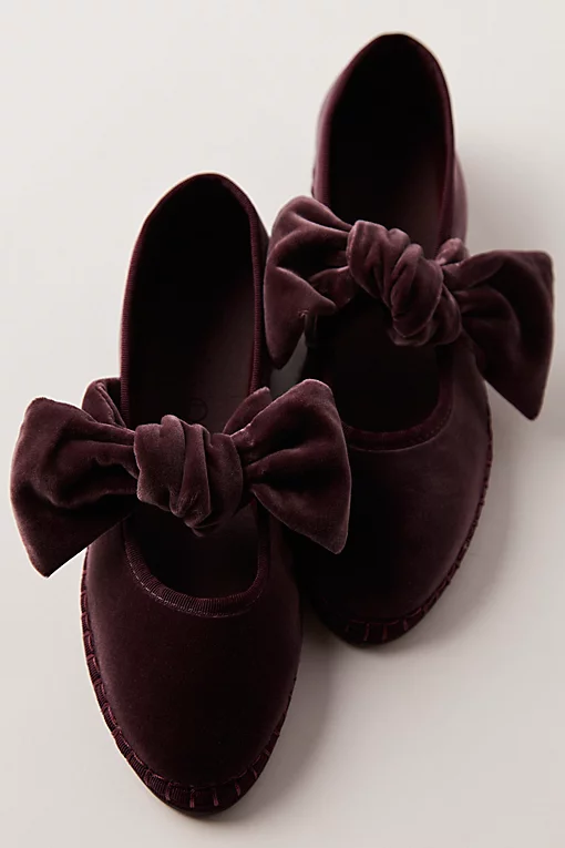 Lina Mary Janes