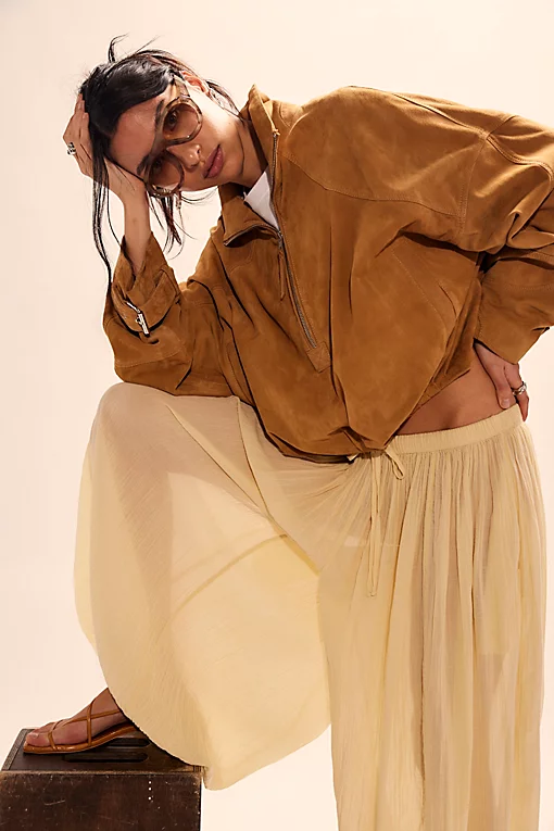 Playa Party Balloon Pants