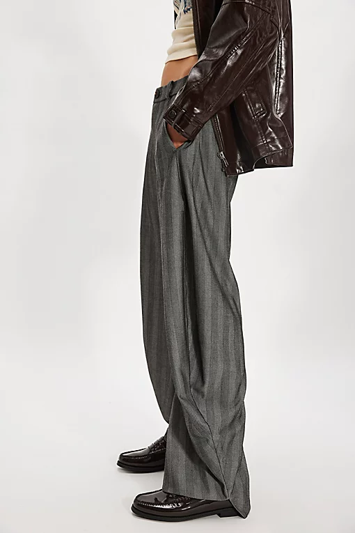 Spotlight Trousers